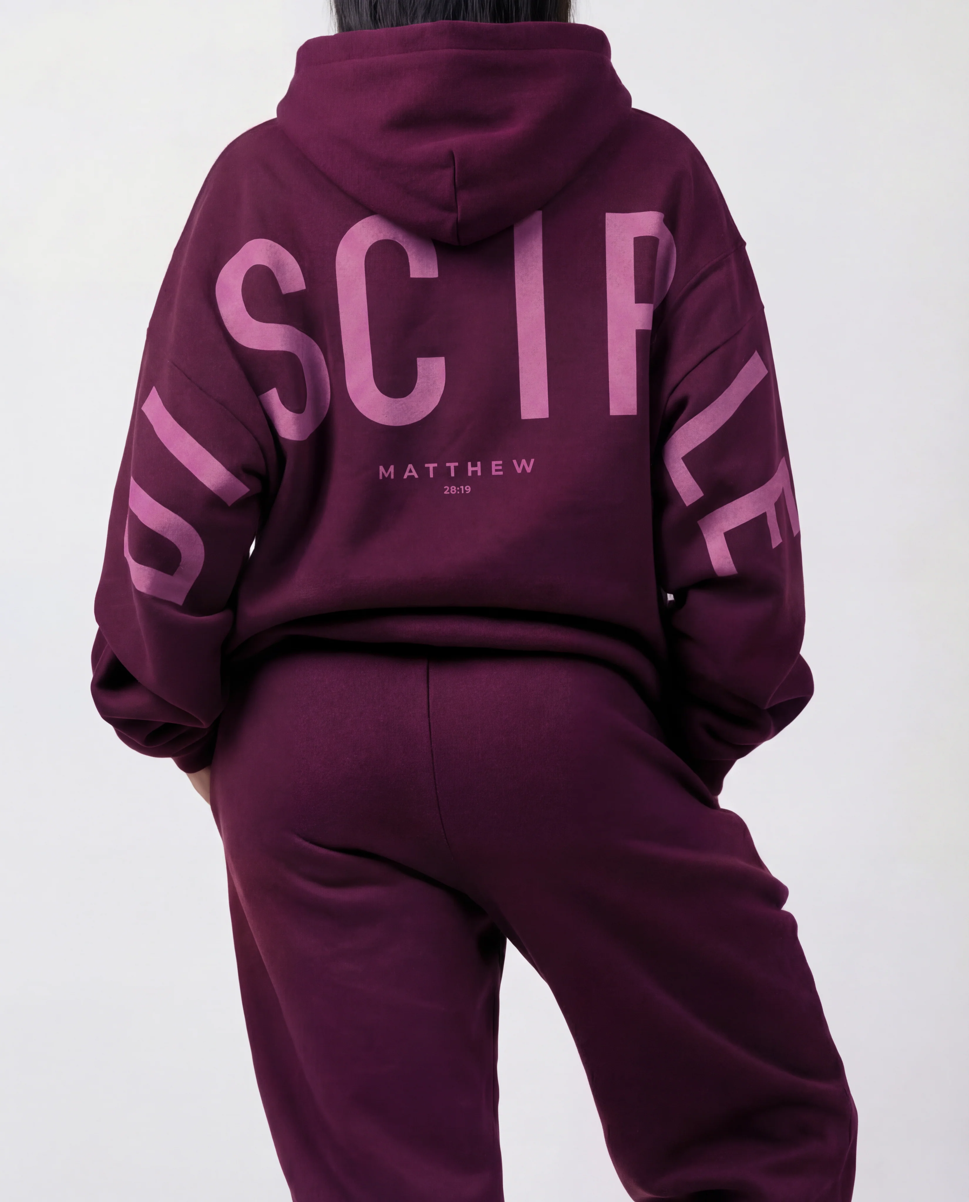 Kingdom Essential Hoodie - Image 14