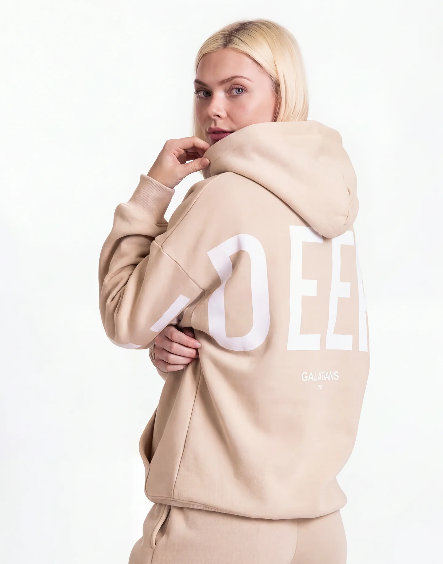 Kingdom Essential Hoodie - Image 144