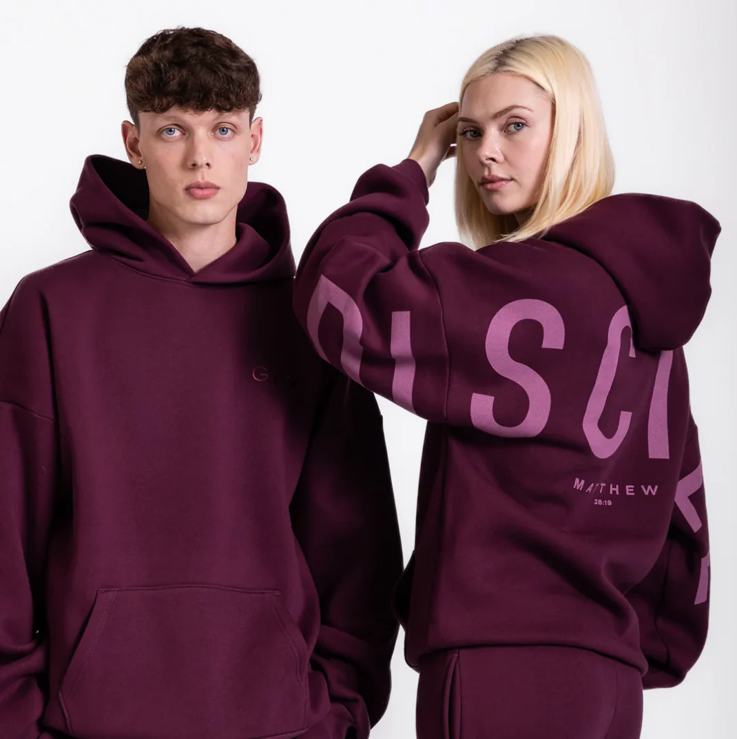 Kingdom Essential Hoodie - Image 15