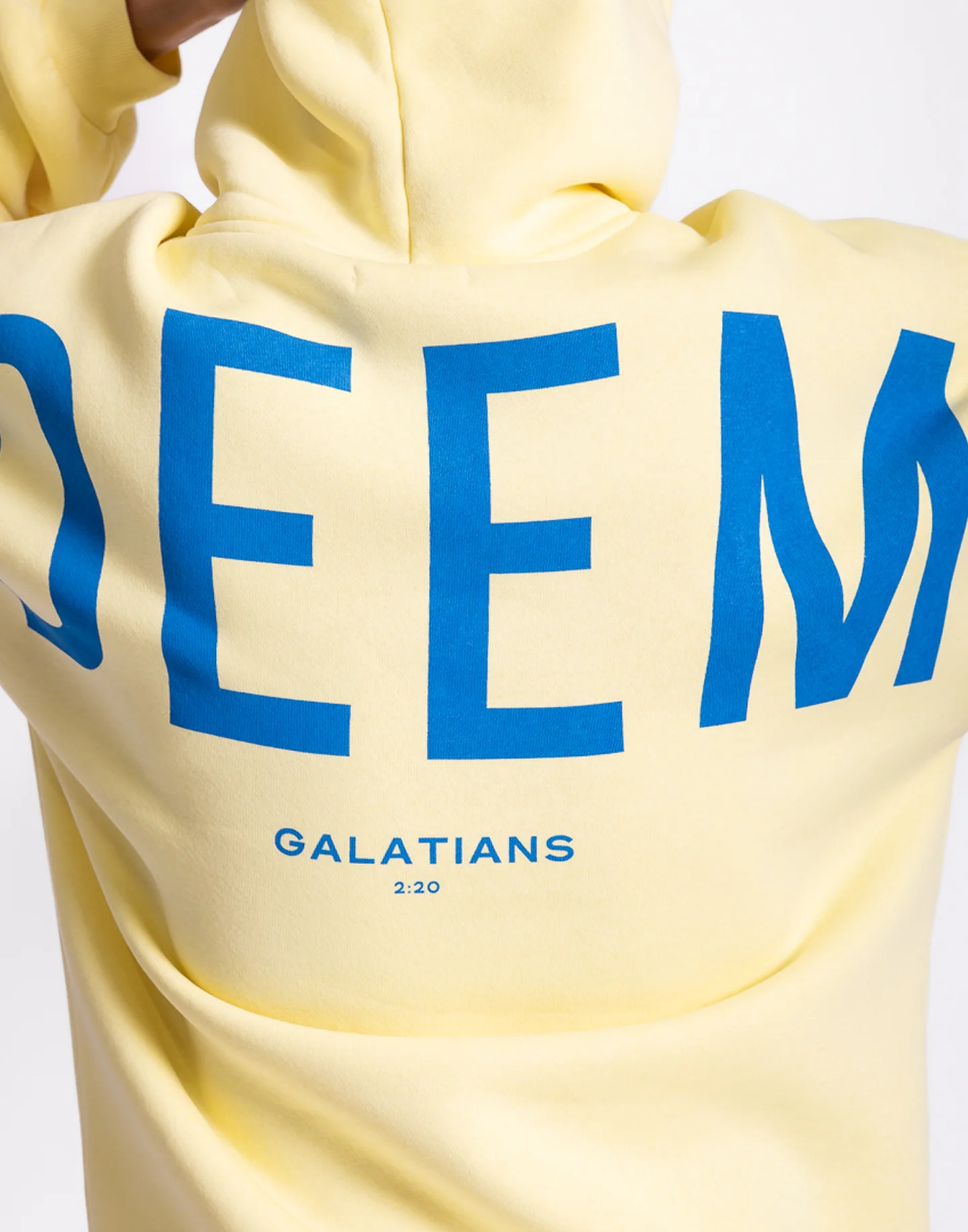 Kingdom Essential Hoodie - Bright Colors - Image 44