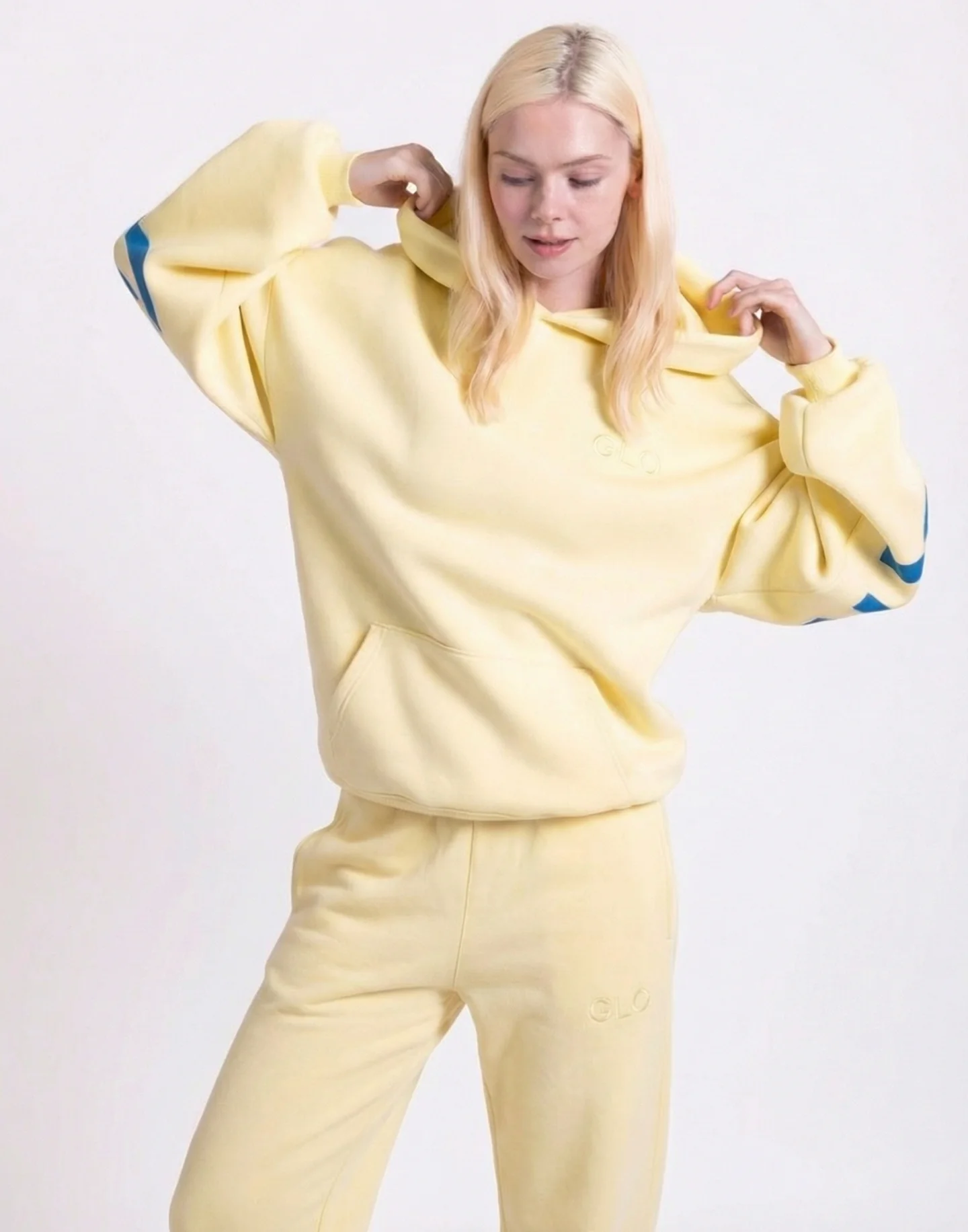 Kingdom Essential Hoodie - Bright Colors - Image 45