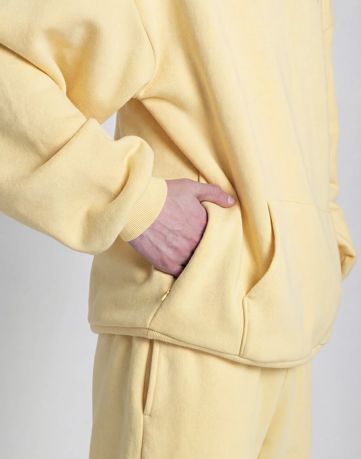 Kingdom Essential Hoodie - Bright Colors - Image 46