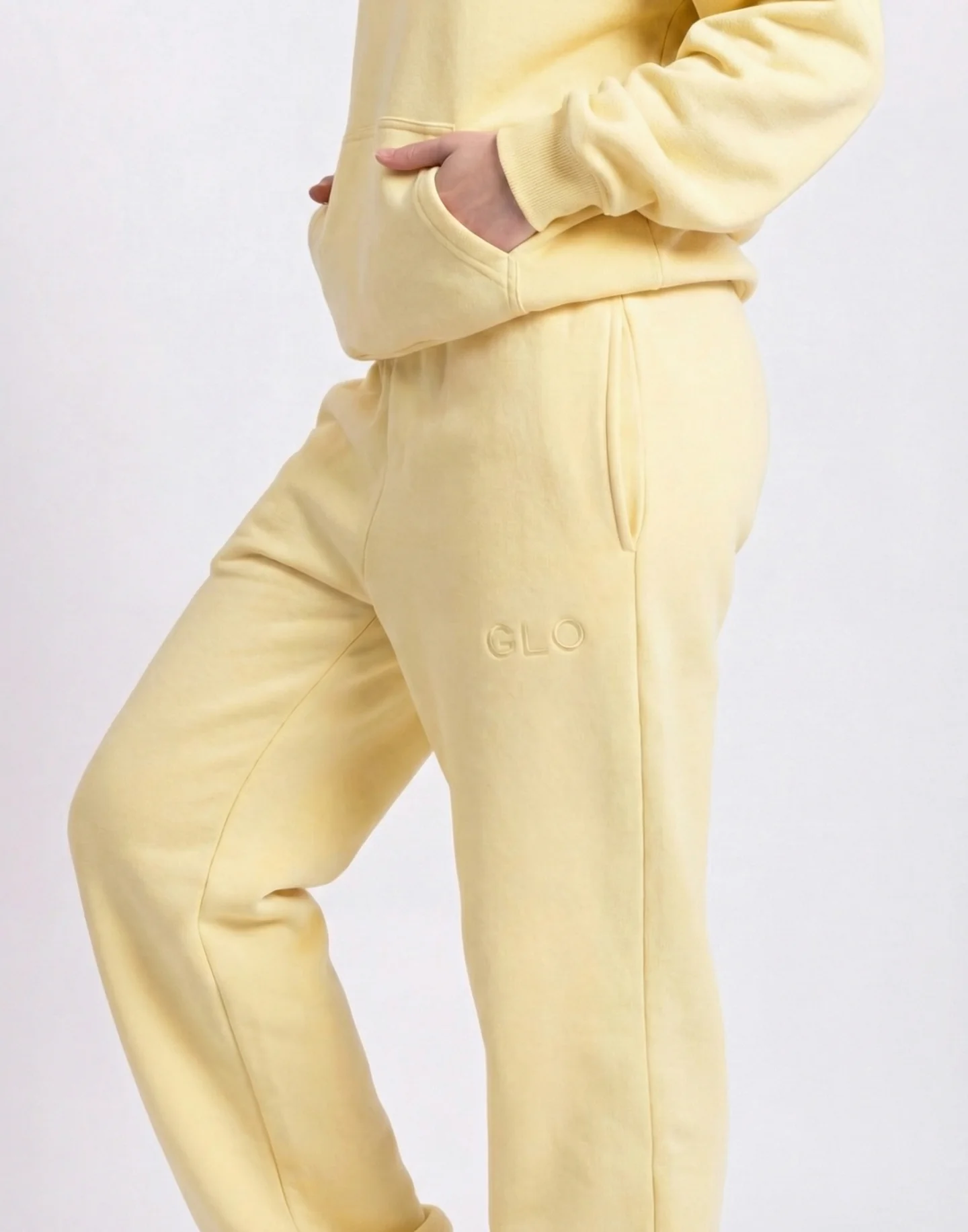 Kingdom Essential Hoodie - Bright Colors - Image 47