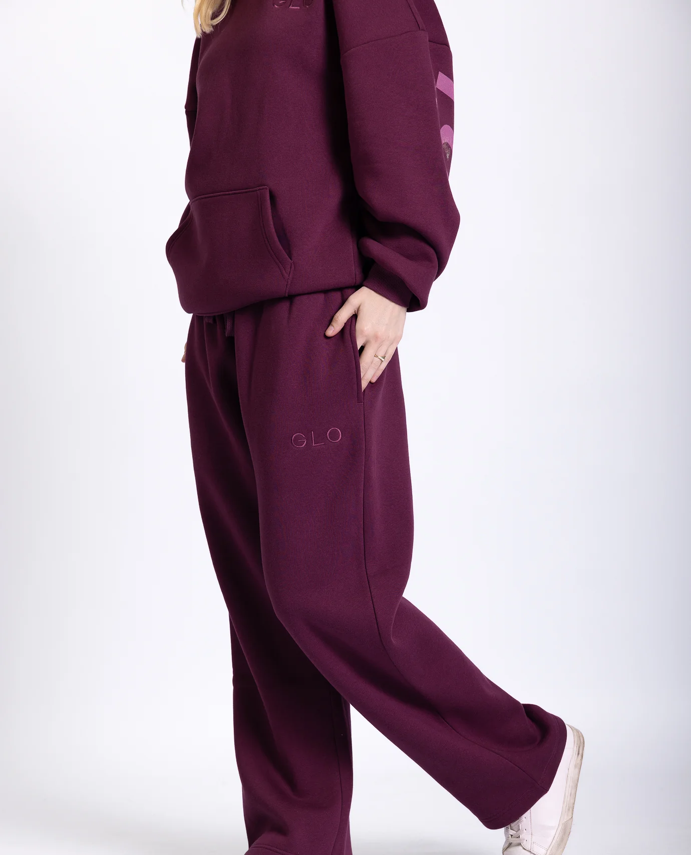 Kingdom Essential Hoodie - Image 16