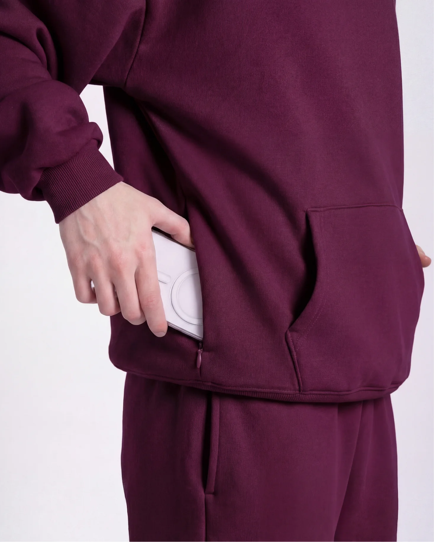 Kingdom Essential Hoodie - Image 18