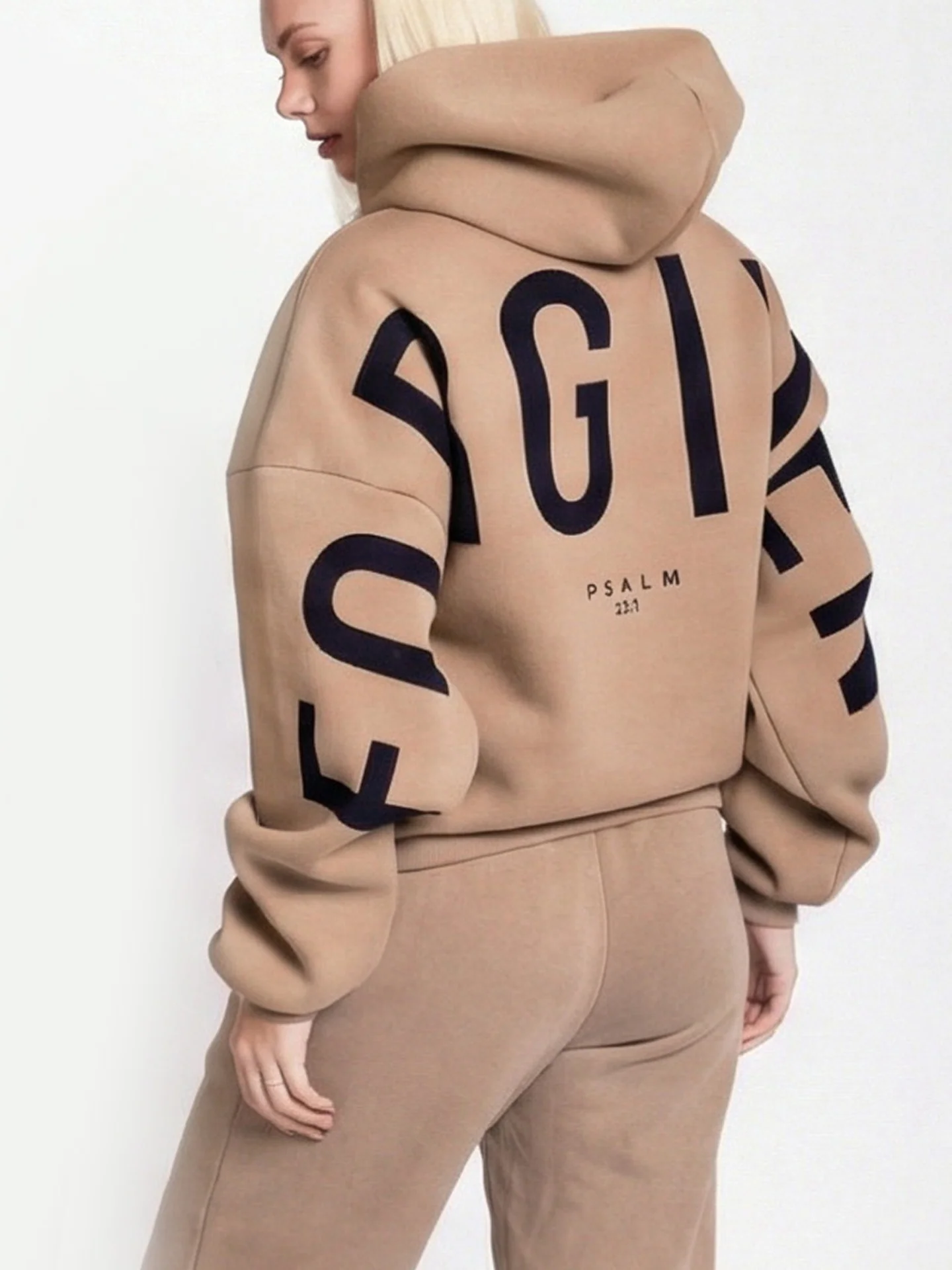 Kingdom Essential Hoodie - Image 216