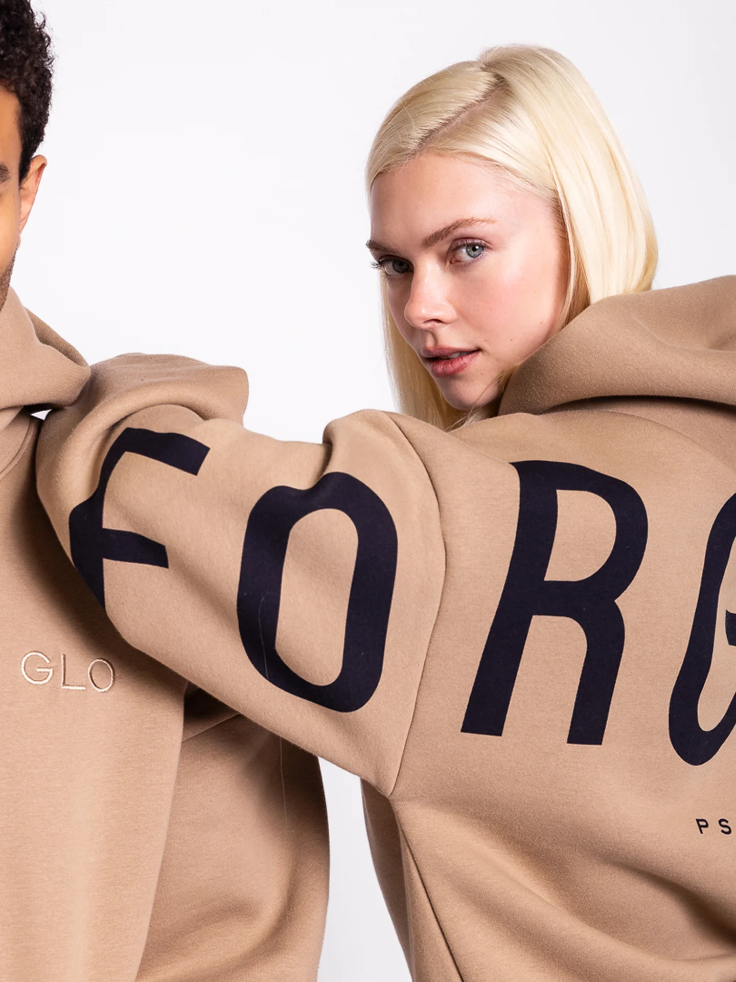 Kingdom Essential Hoodie - Image 218