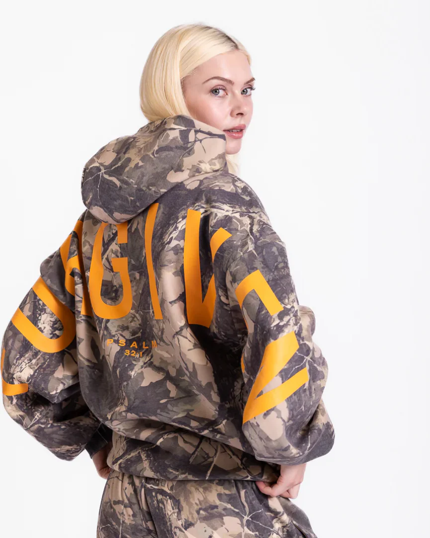 Kingdom Essential Hoodie - Image 30