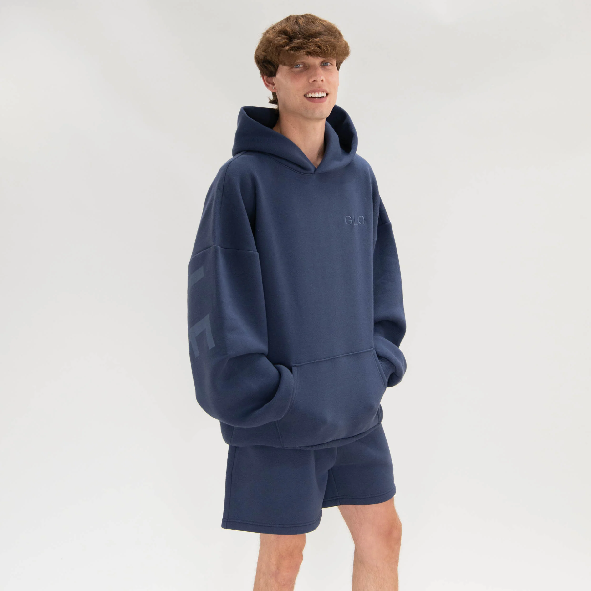 Kingdom Essential Hoodie - Image 4