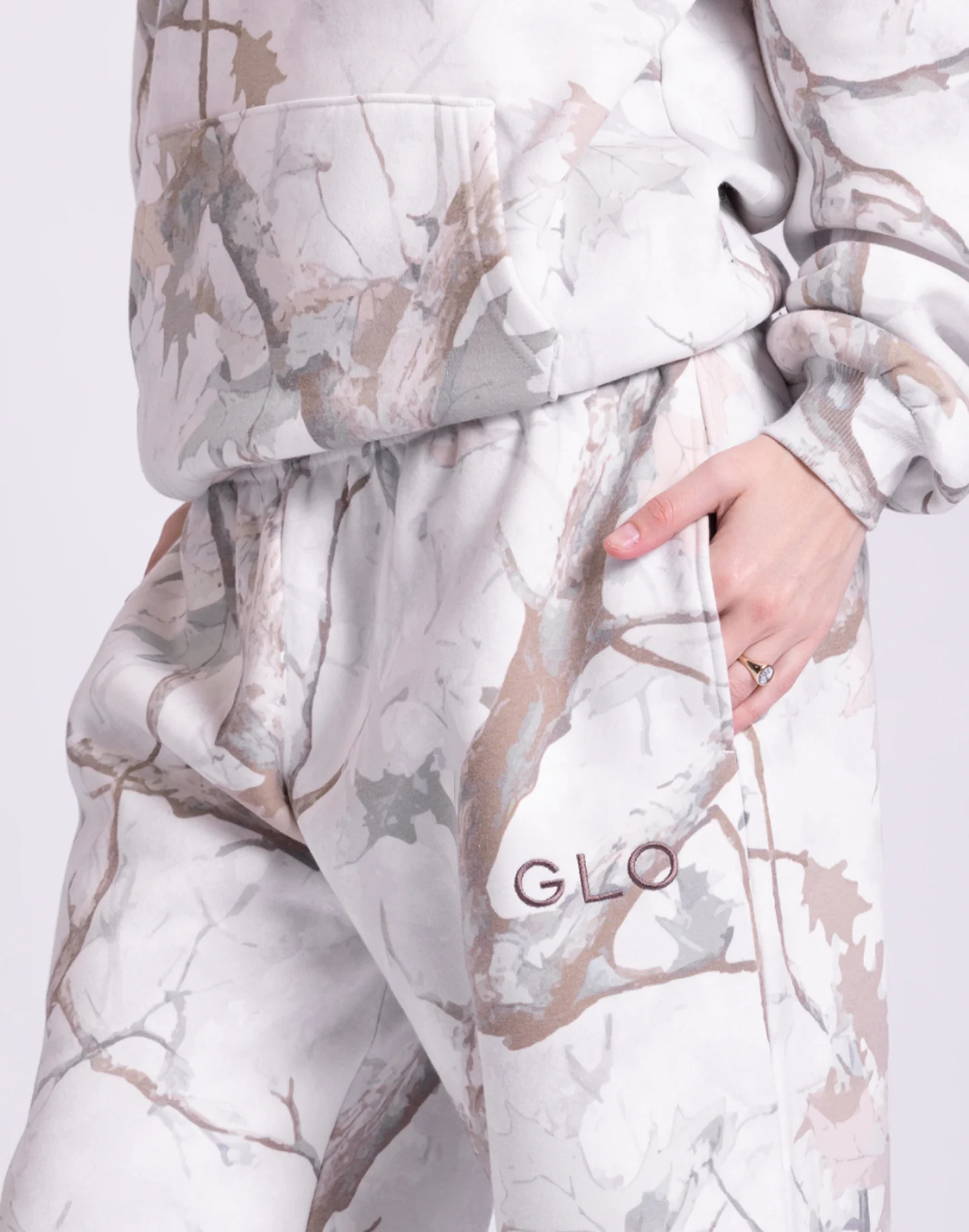 Kingdom Essential Hoodie - Image 42