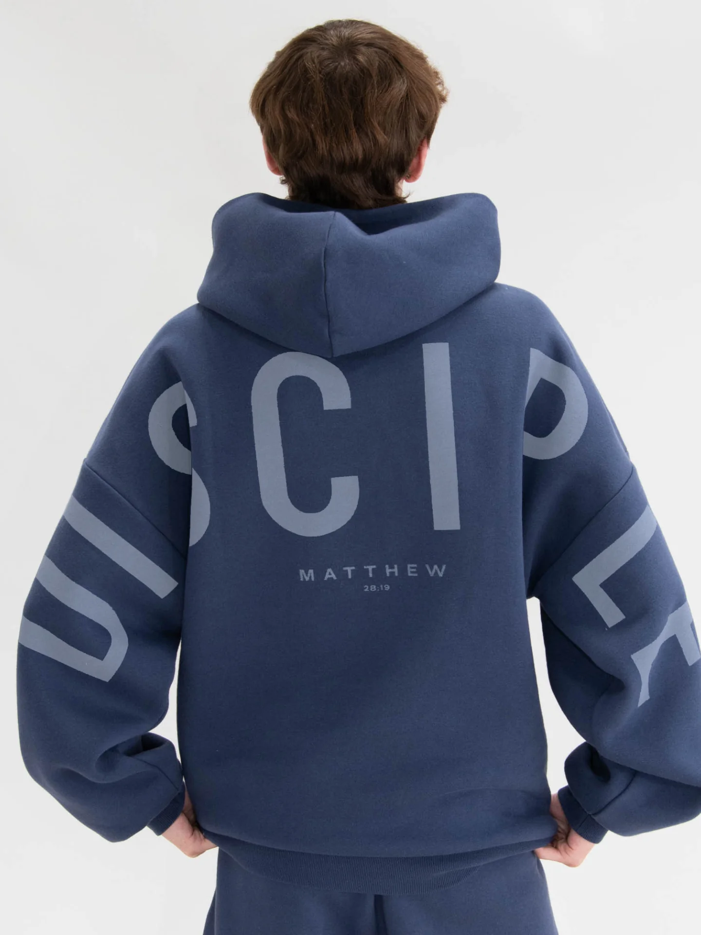 Kingdom Essential Hoodie - Image 50