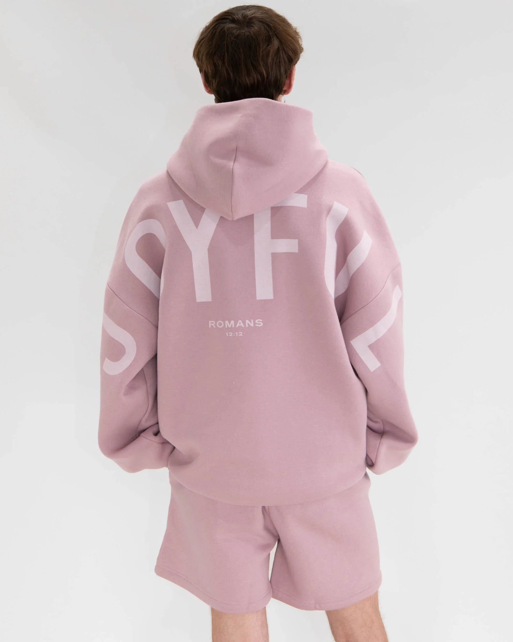 Kingdom Essential Hoodie - Image 56