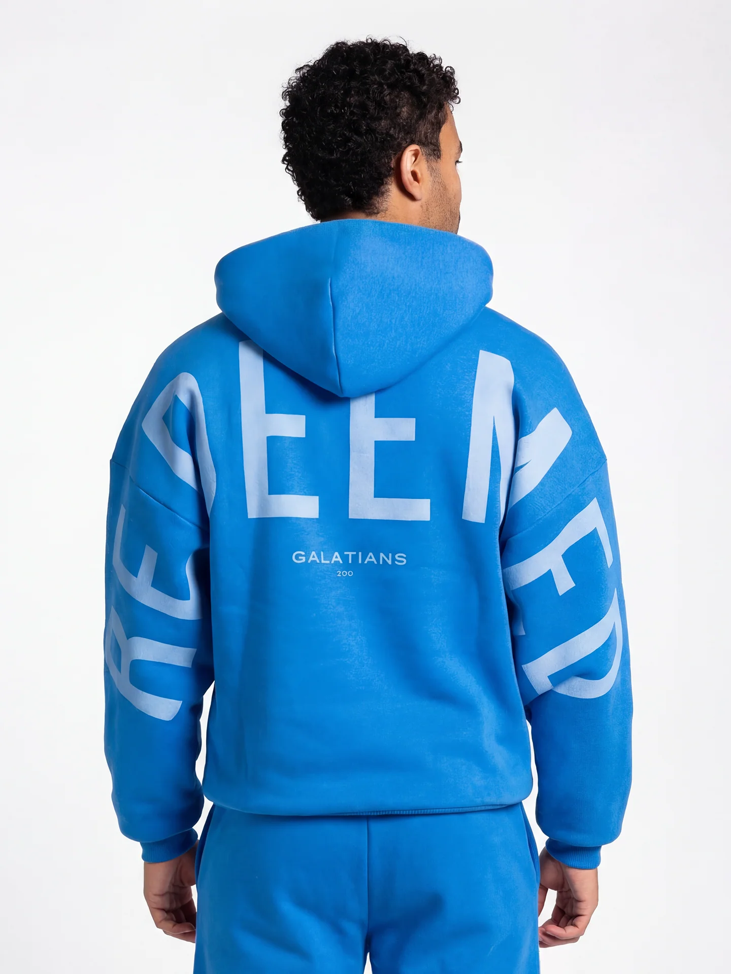 Kingdom Essential Hoodie - Image 62