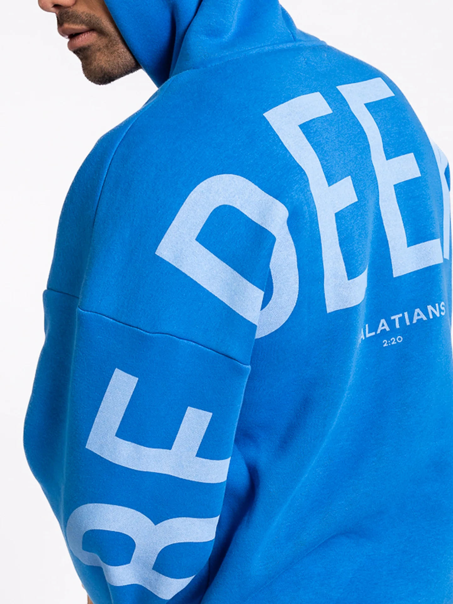 Kingdom Essential Hoodie - Image 65