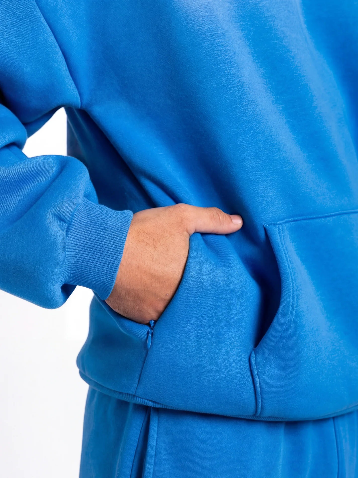 Kingdom Essential Hoodie - Image 67