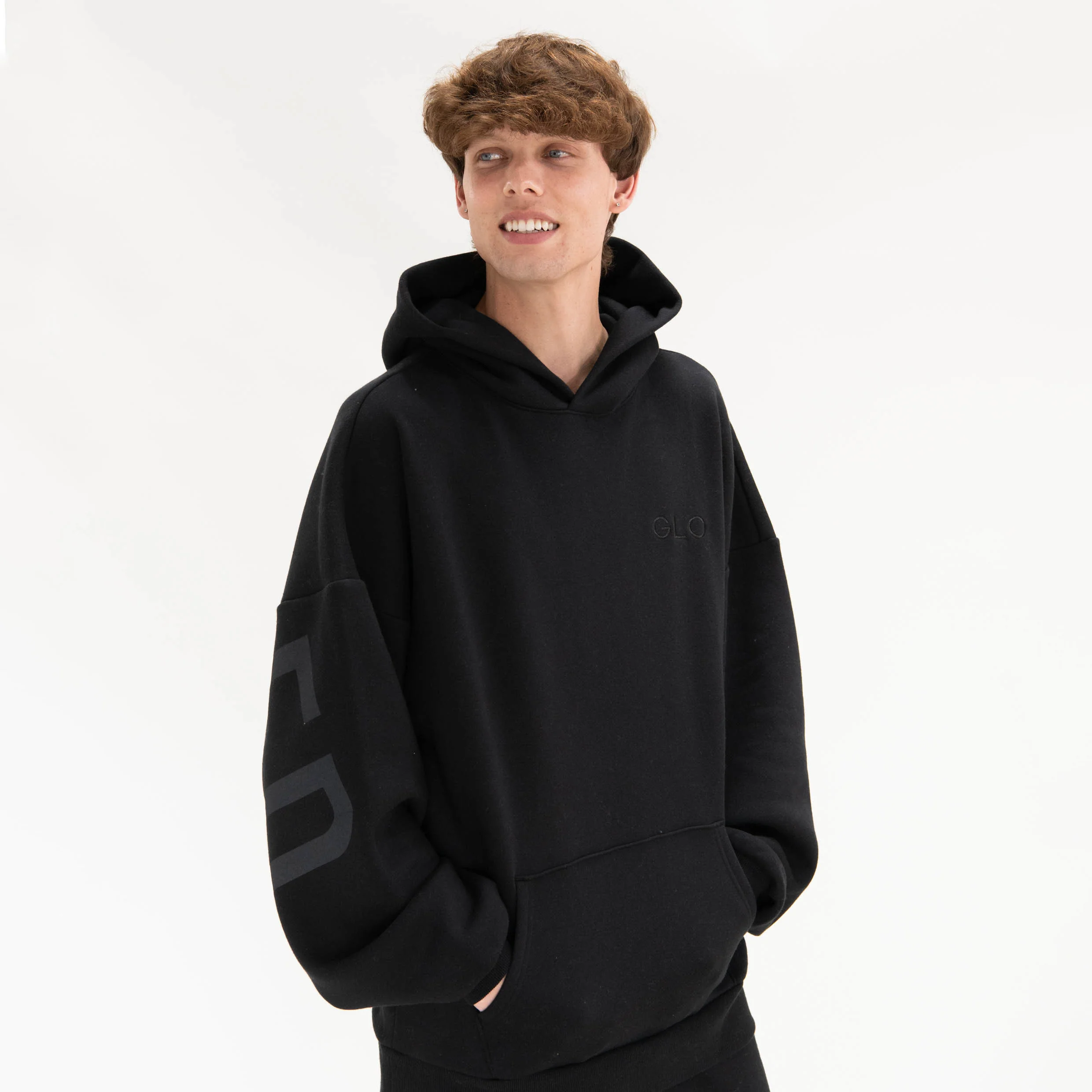 Kingdom Essential Hoodie - Image 7