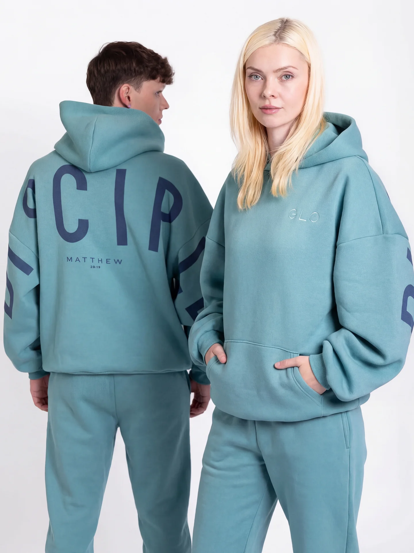 Kingdom Essential Hoodie - Image 72