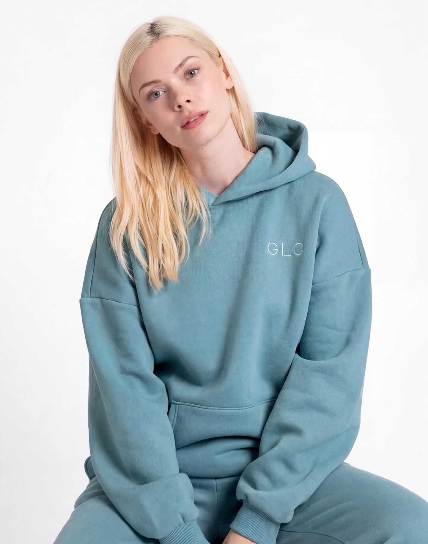 Kingdom Essential Hoodie - Bright Colors - Image 21