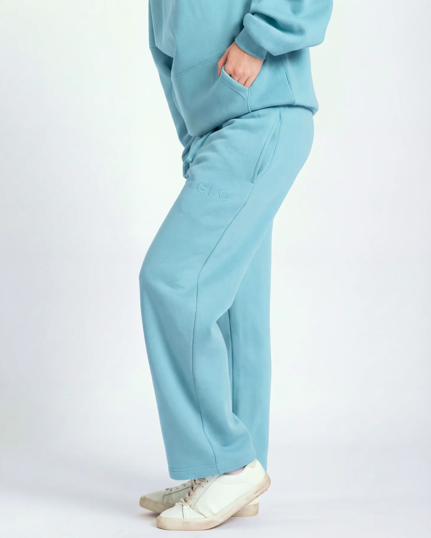 Kingdom Essential Hoodie - Bright Colors - Image 22