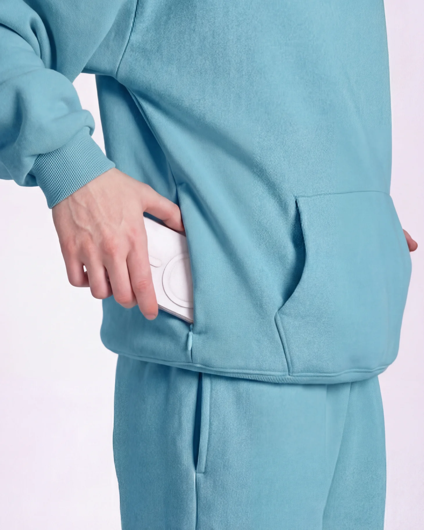 Kingdom Essential Hoodie - Bright Colors - Image 23