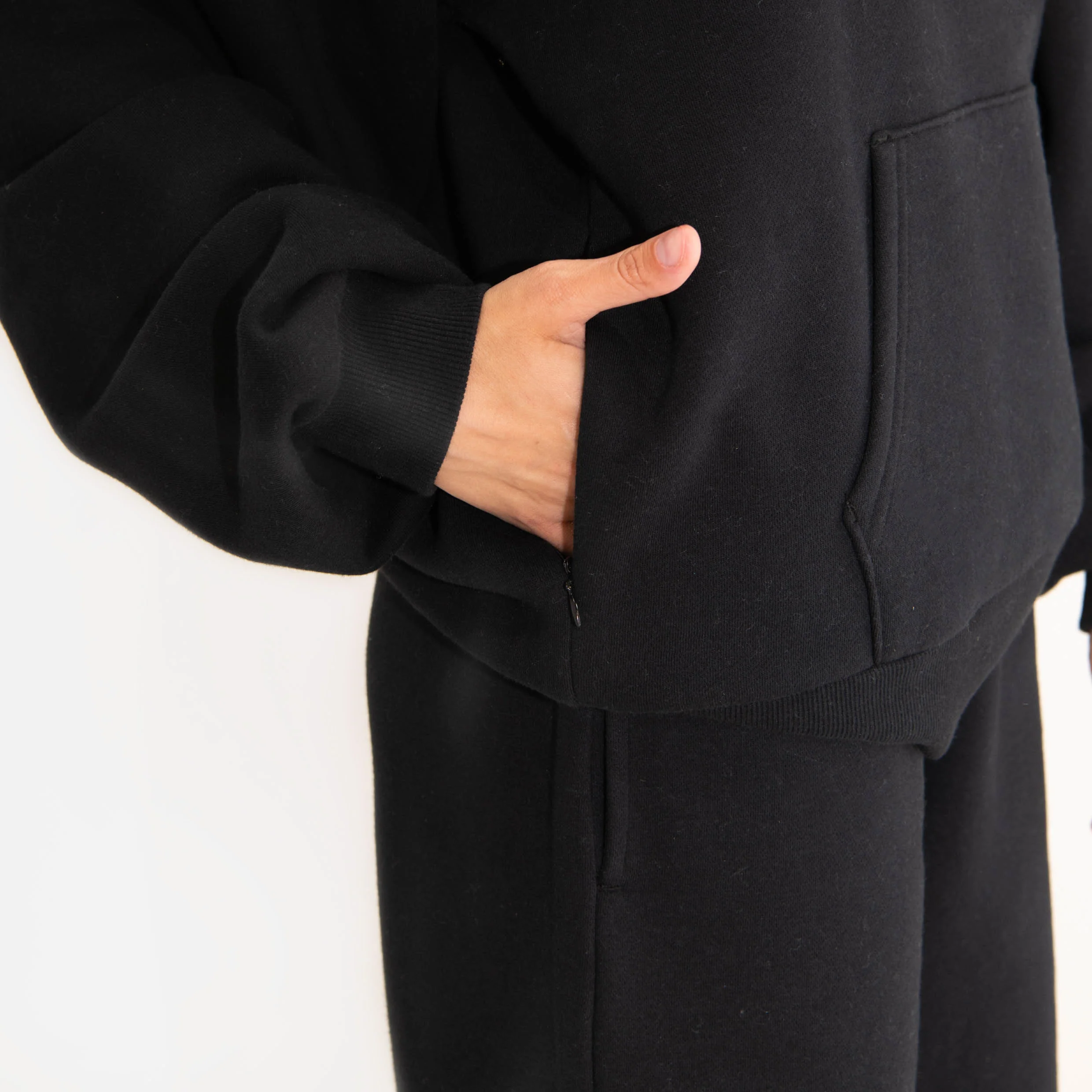 Kingdom Essential Hoodie - Image 9