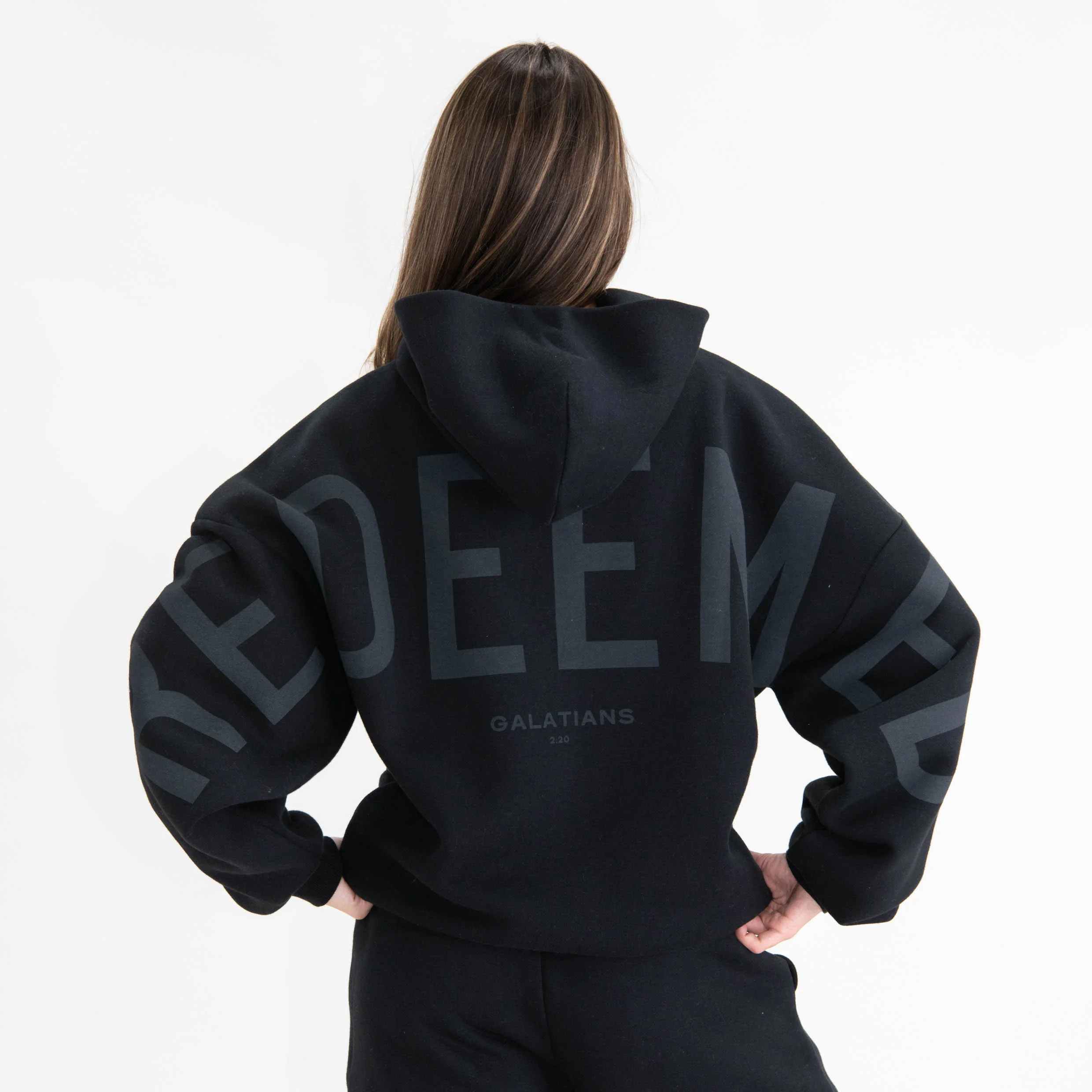 Kingdom Essential Hoodie - Image 5