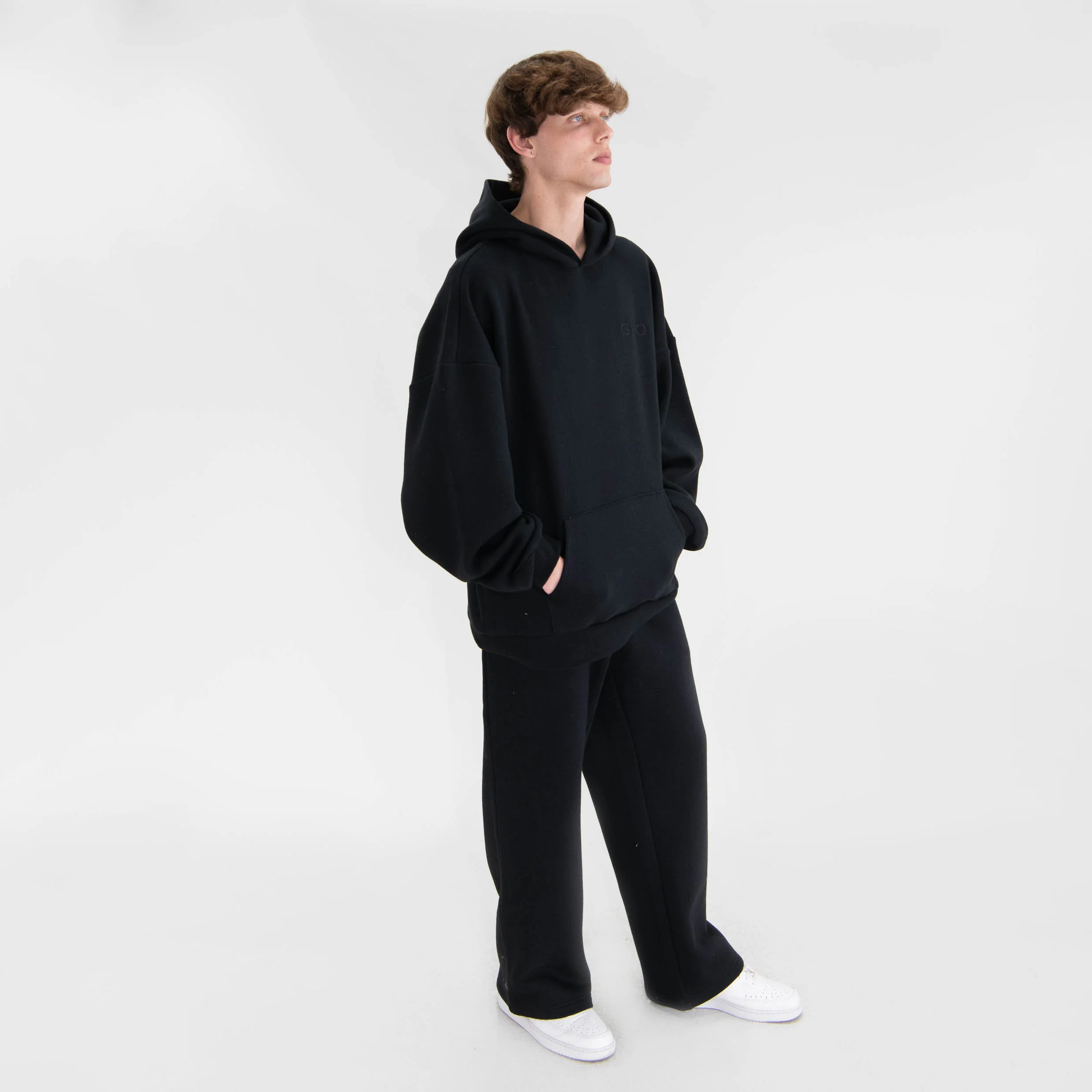 Kingdom Essential Hoodie - Image 6