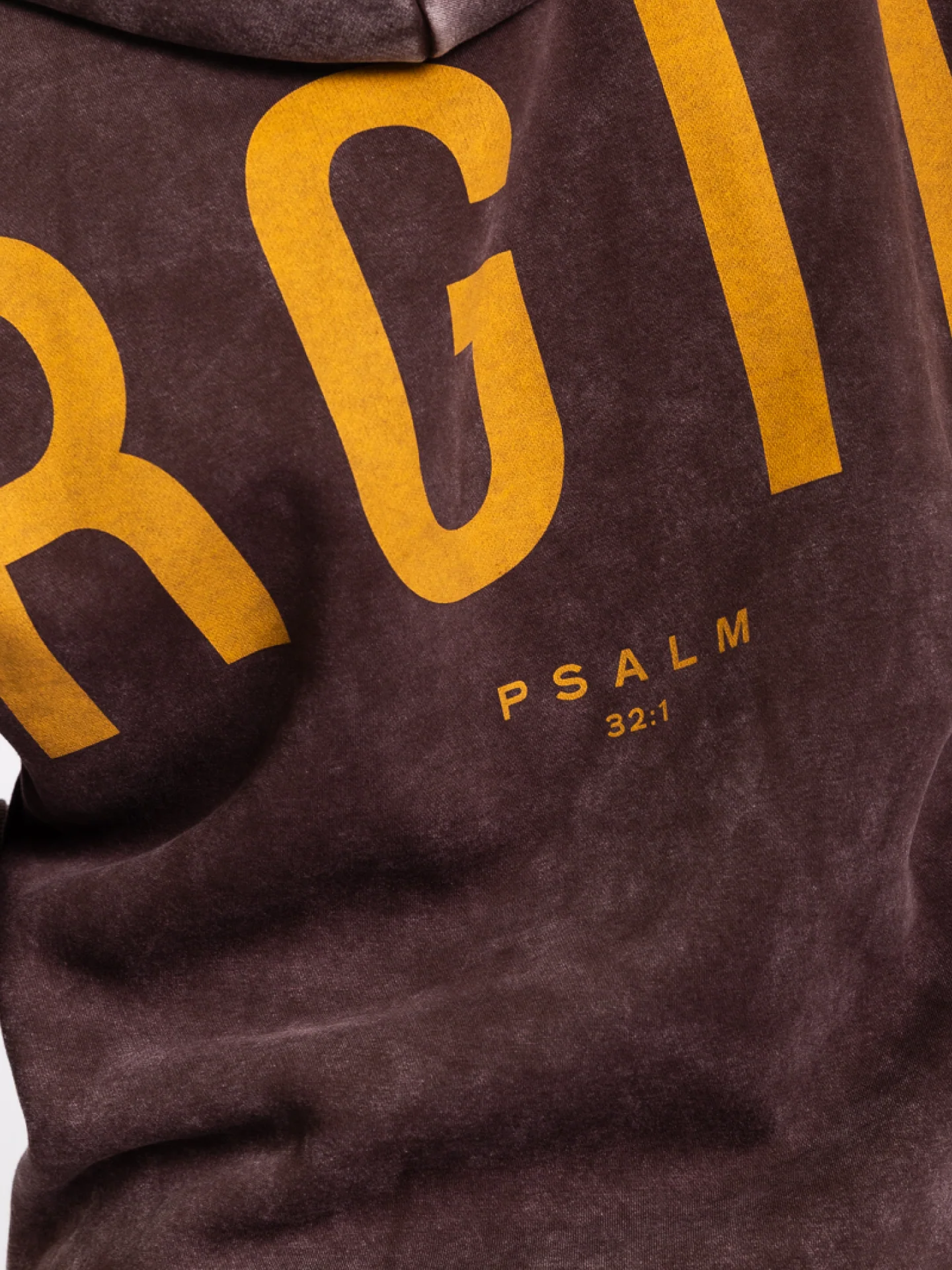 Kingdom Essential Snow Wash Hoodie - Image 38