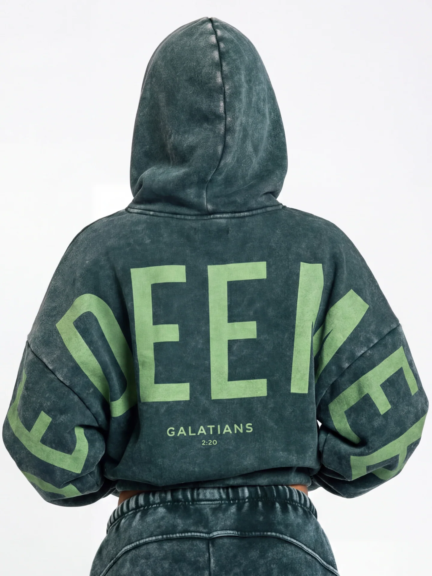 Kingdom Essential Hoodie - Image 189