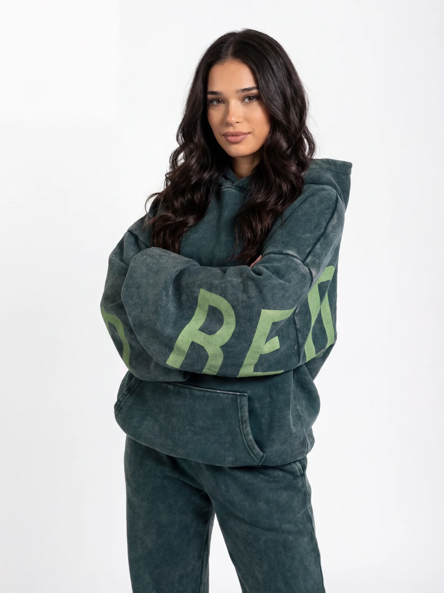 Kingdom Essential Hoodie - Image 191