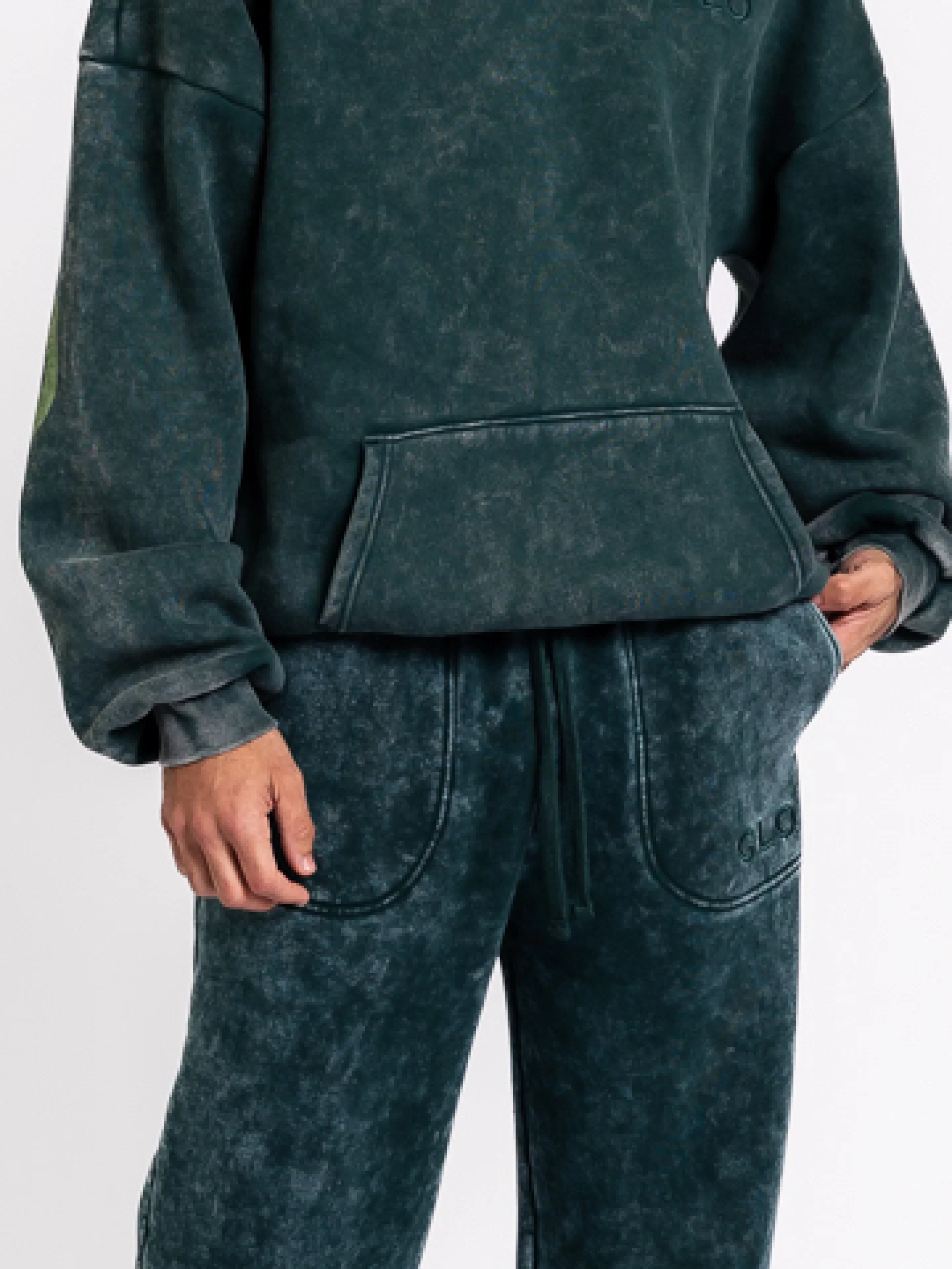 Kingdom Essential Hoodie - Image 196