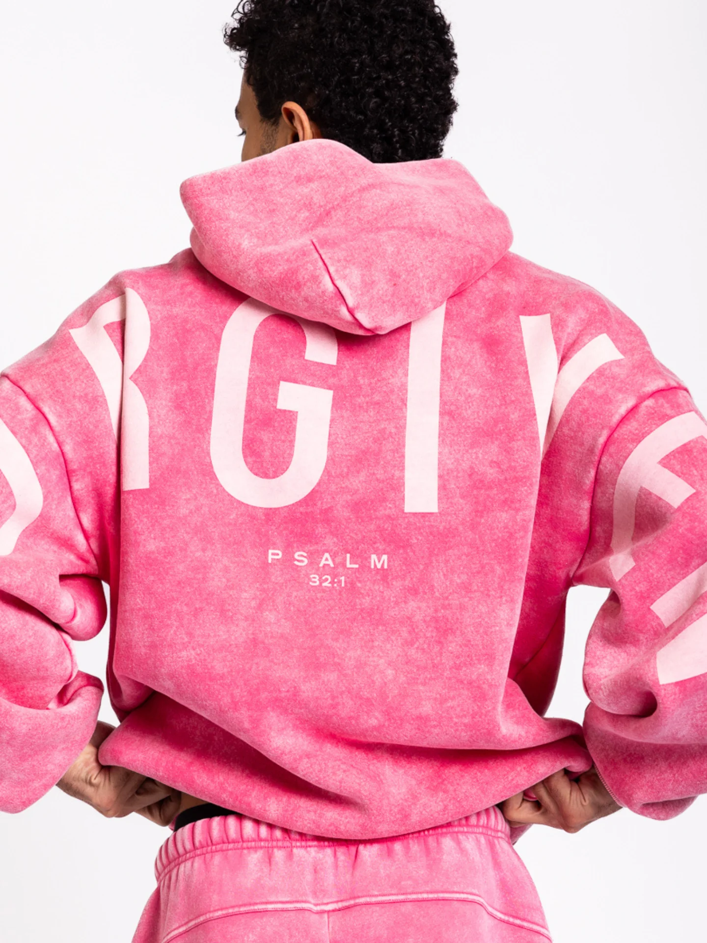 Kingdom Essential Snow Wash Hoodie - Image 26