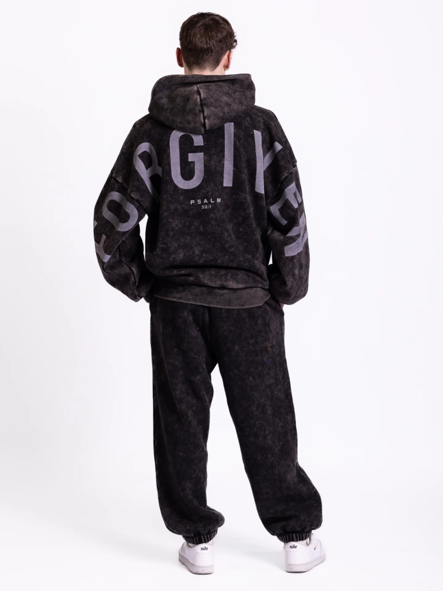 Kingdom Essential Hoodie - Image 184