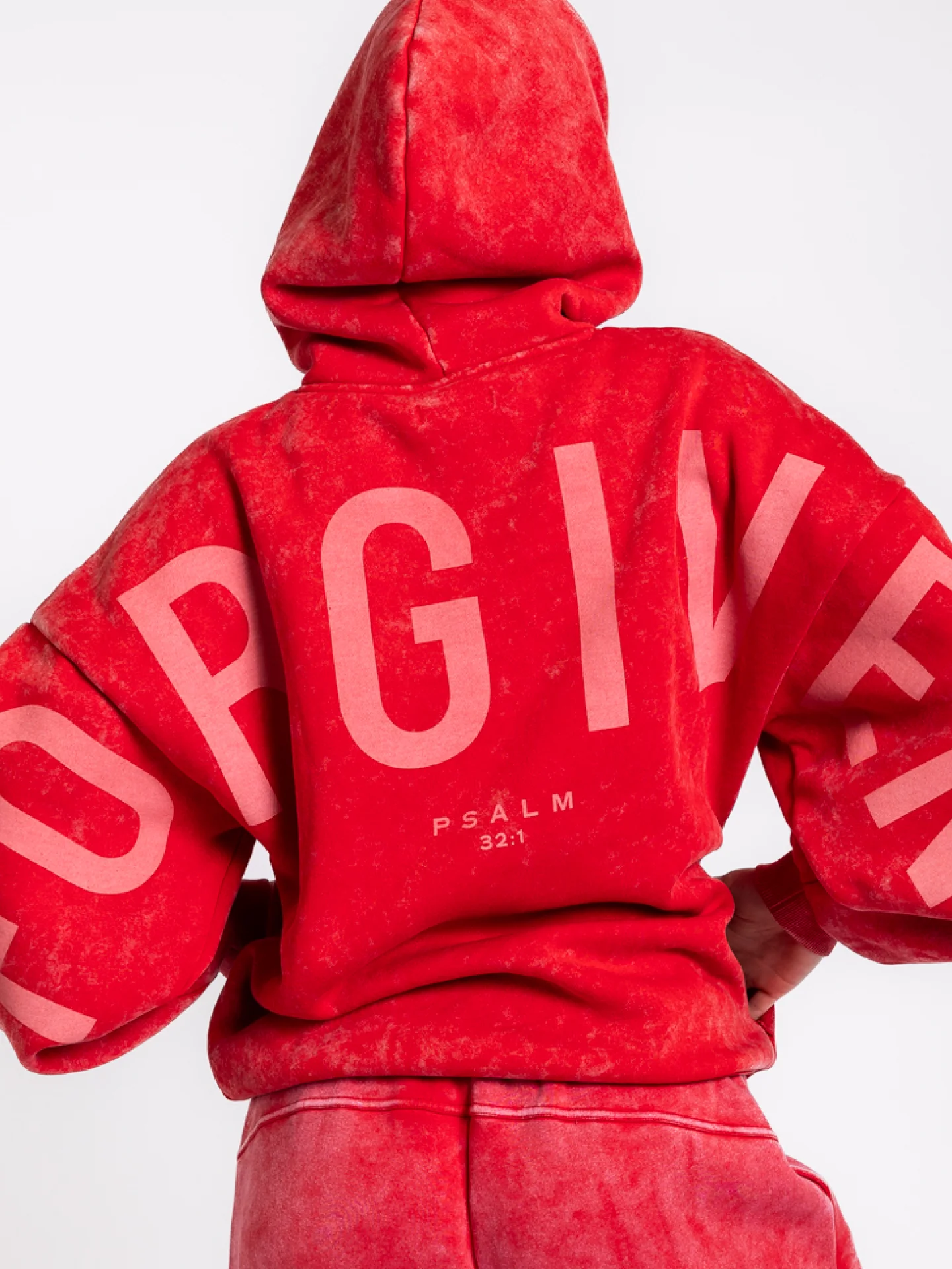 Kingdom Essential Hoodie - Image 174