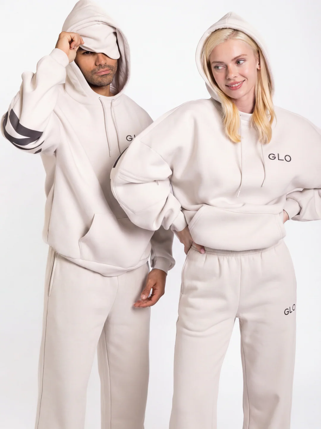 Kingdom Essential Travel Hoodie - Image 14