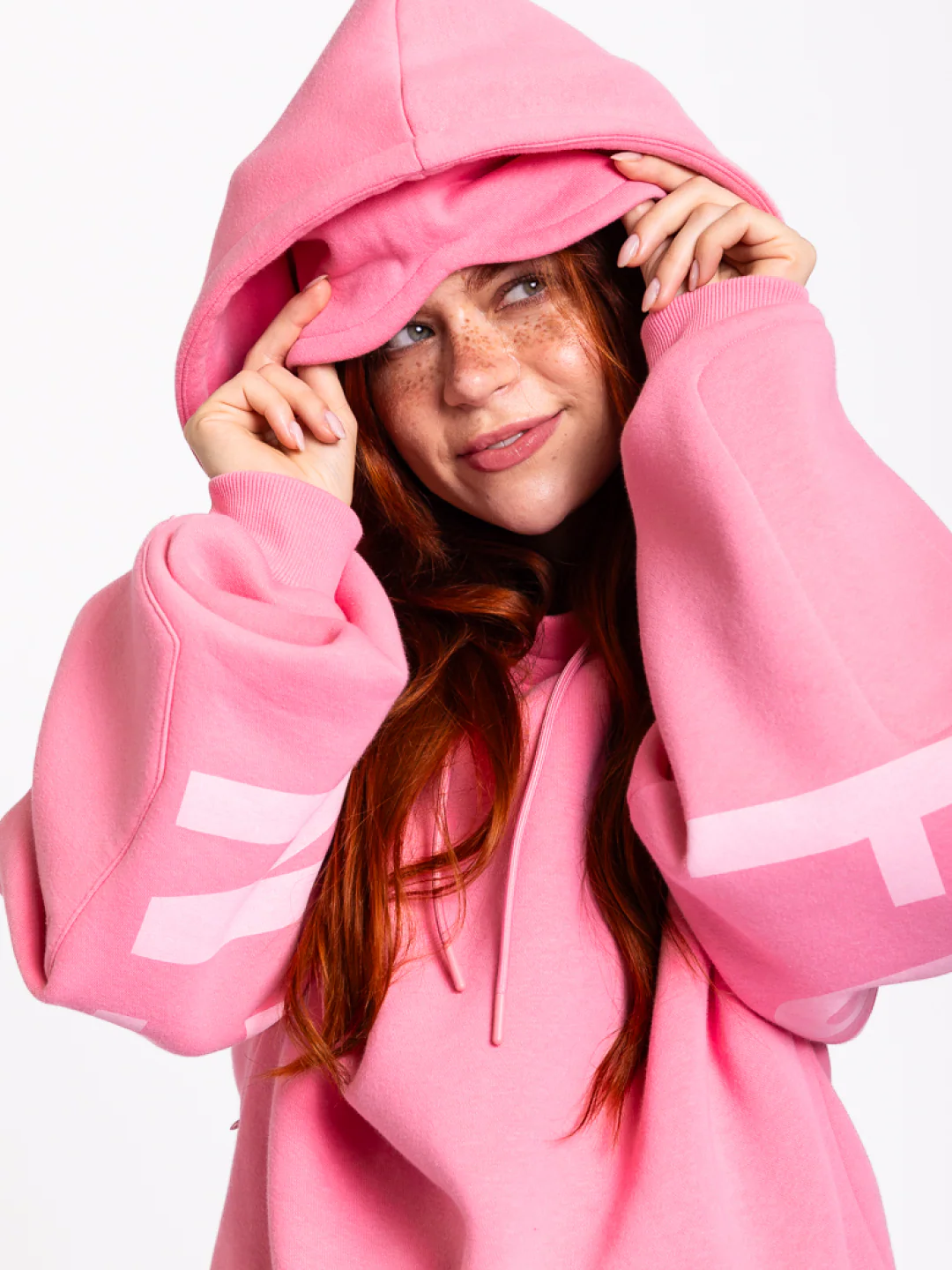 Kingdom Essential Travel Hoodie - Image 17