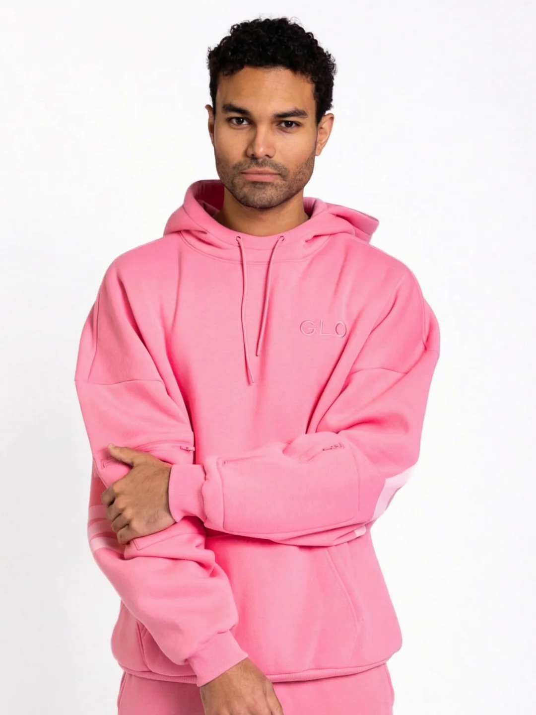 Kingdom Essential Travel Hoodie - Image 20