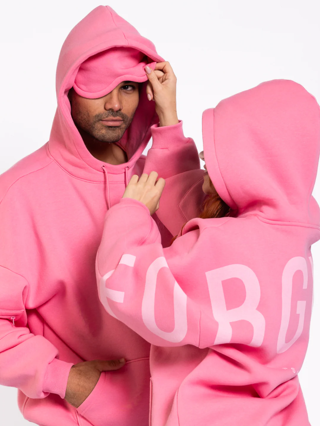 Kingdom Essential Travel Hoodie - Image 22