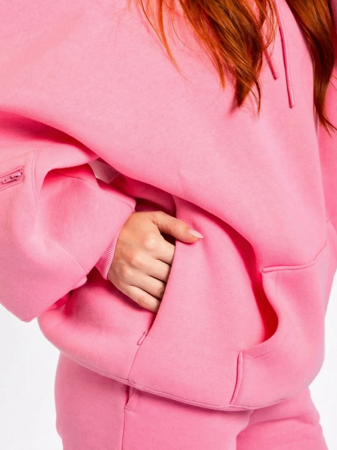 Kingdom Essential Travel Hoodie - Image 24