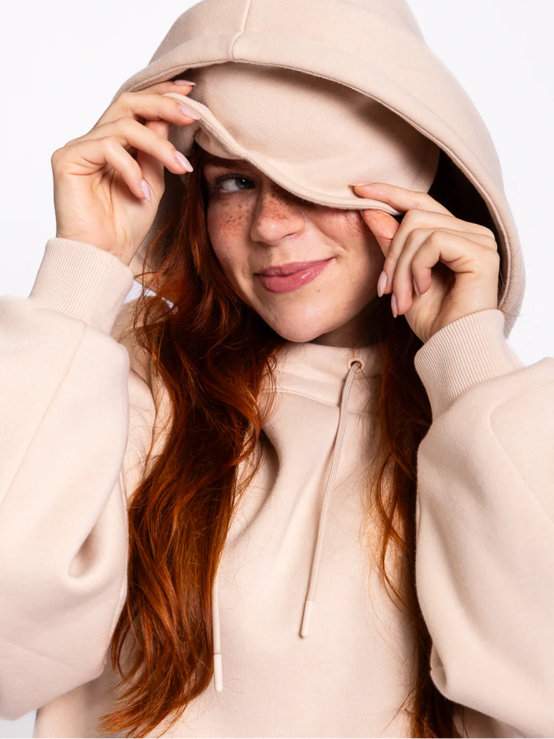 Kingdom Essential Travel Hoodie - Image 25