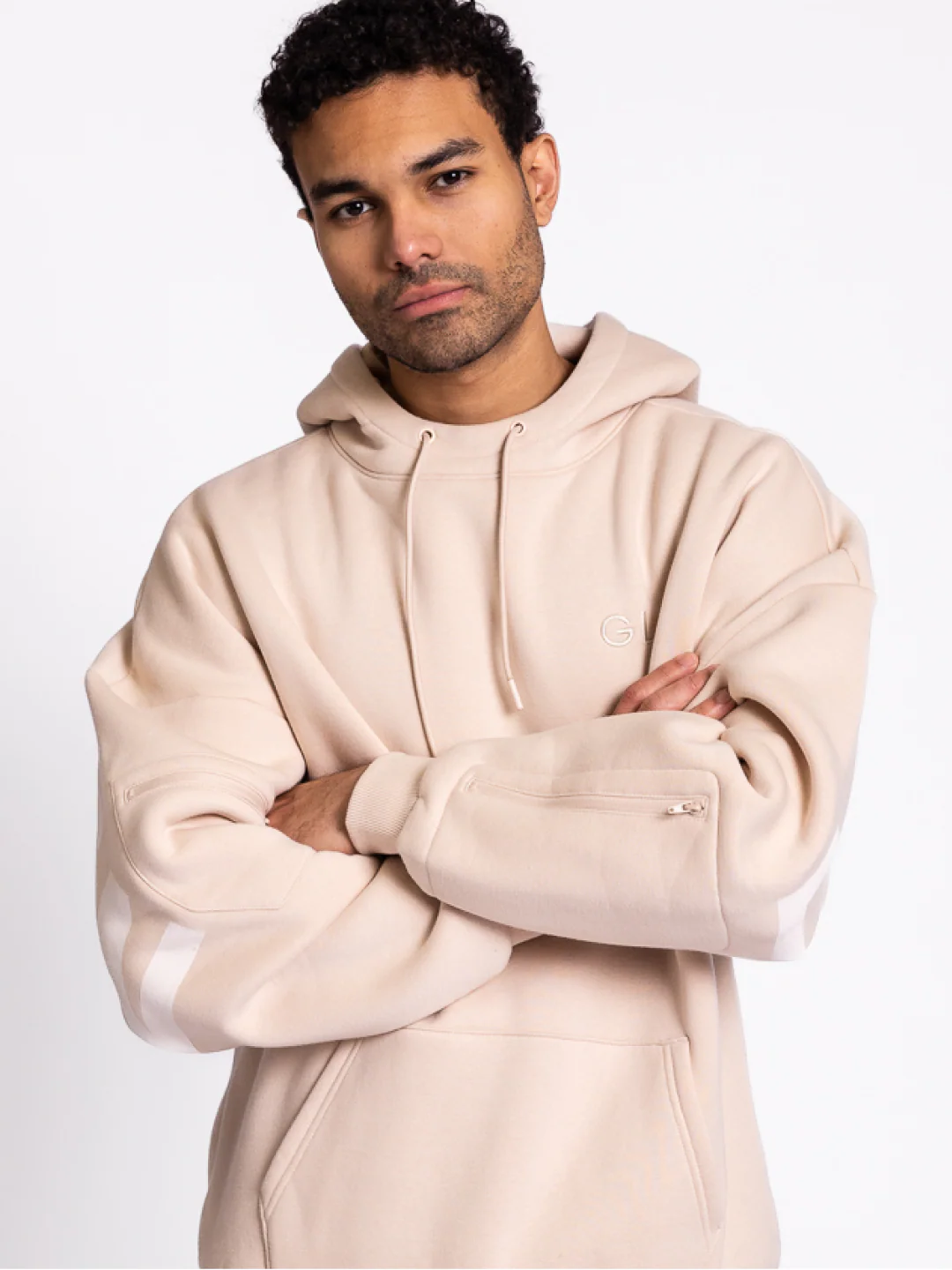 Kingdom Essential Travel Hoodie - Image 28