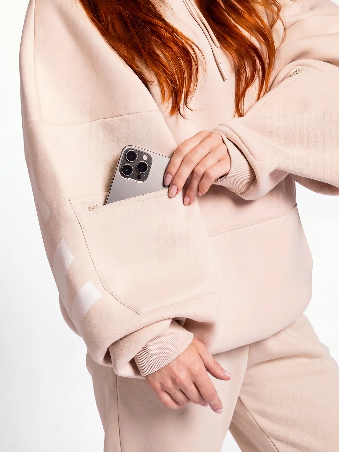 Kingdom Essential Travel Hoodie - Image 29