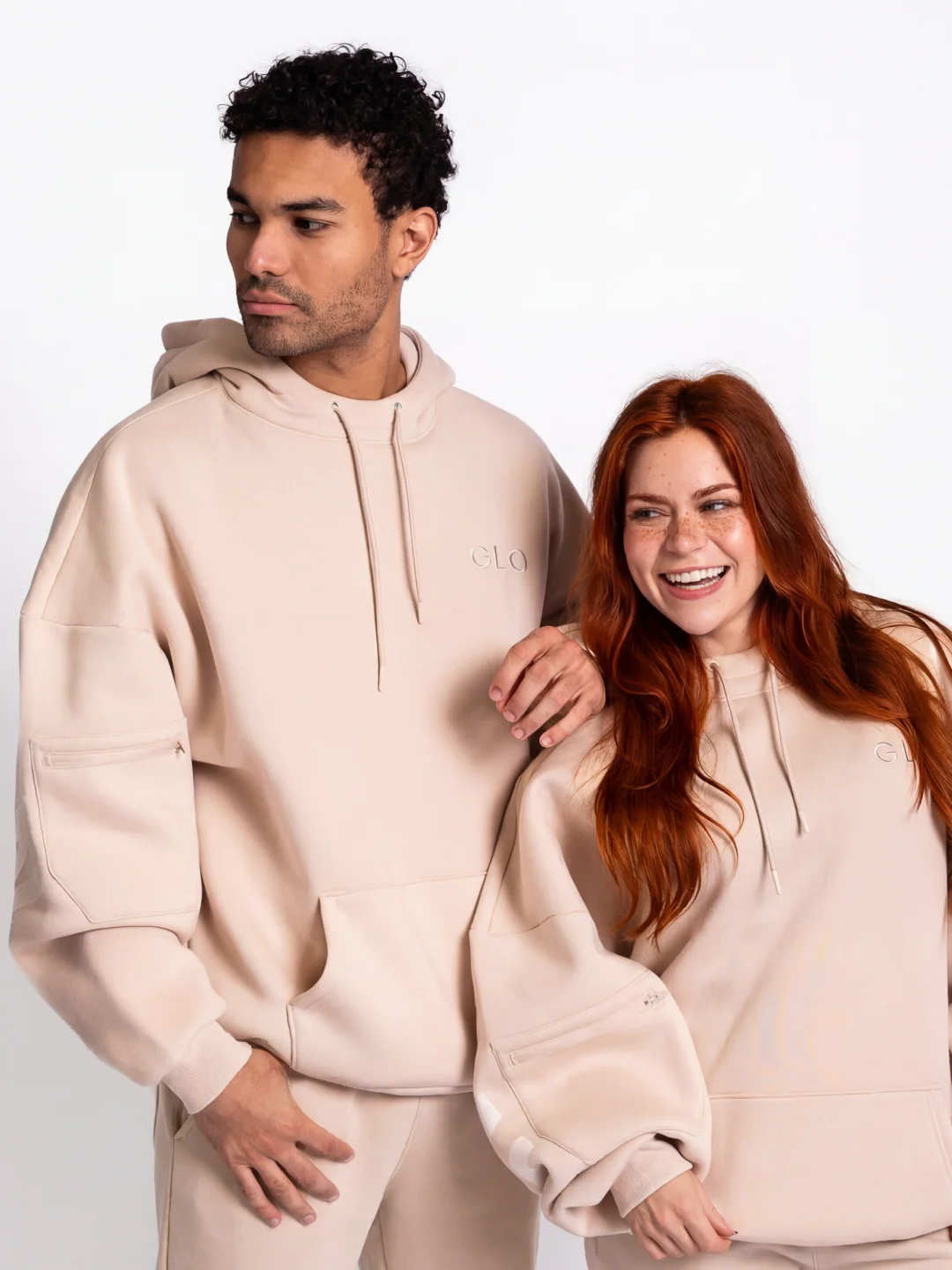 Kingdom Essential Travel Hoodie - Image 30