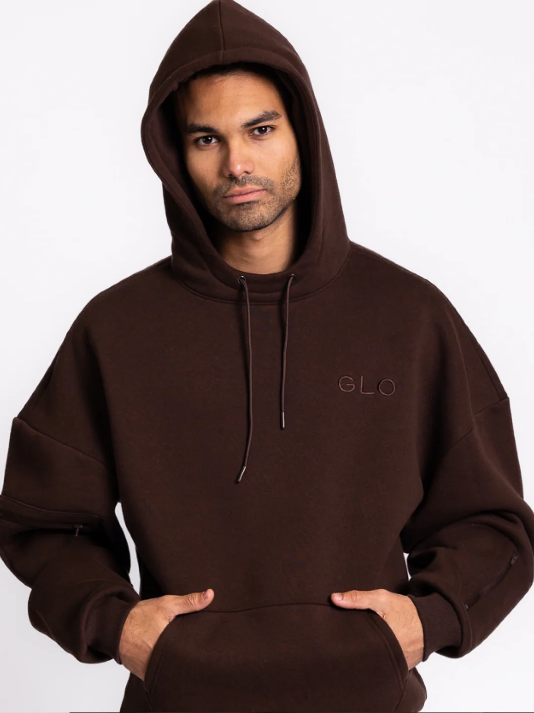 Kingdom Essential Travel Hoodie - Image 36