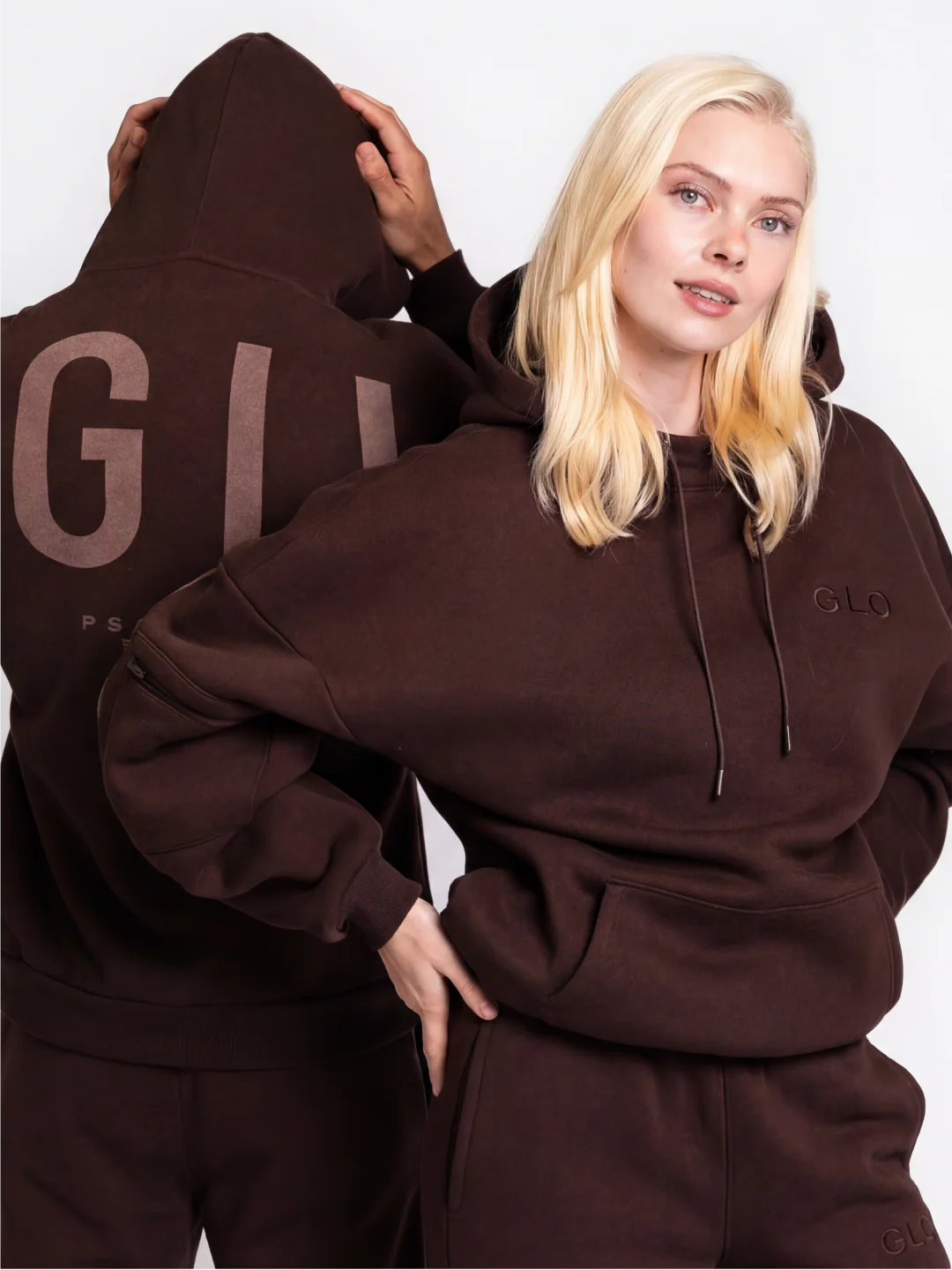 Kingdom Essential Travel Hoodie - Image 38