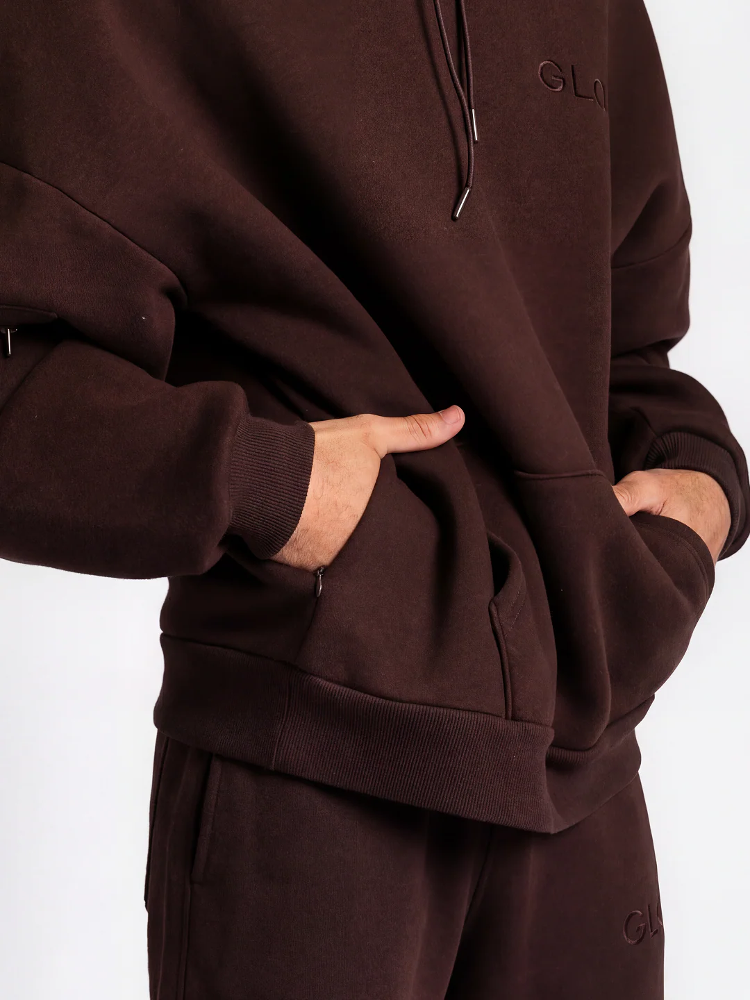 Kingdom Essential Travel Hoodie - Image 40