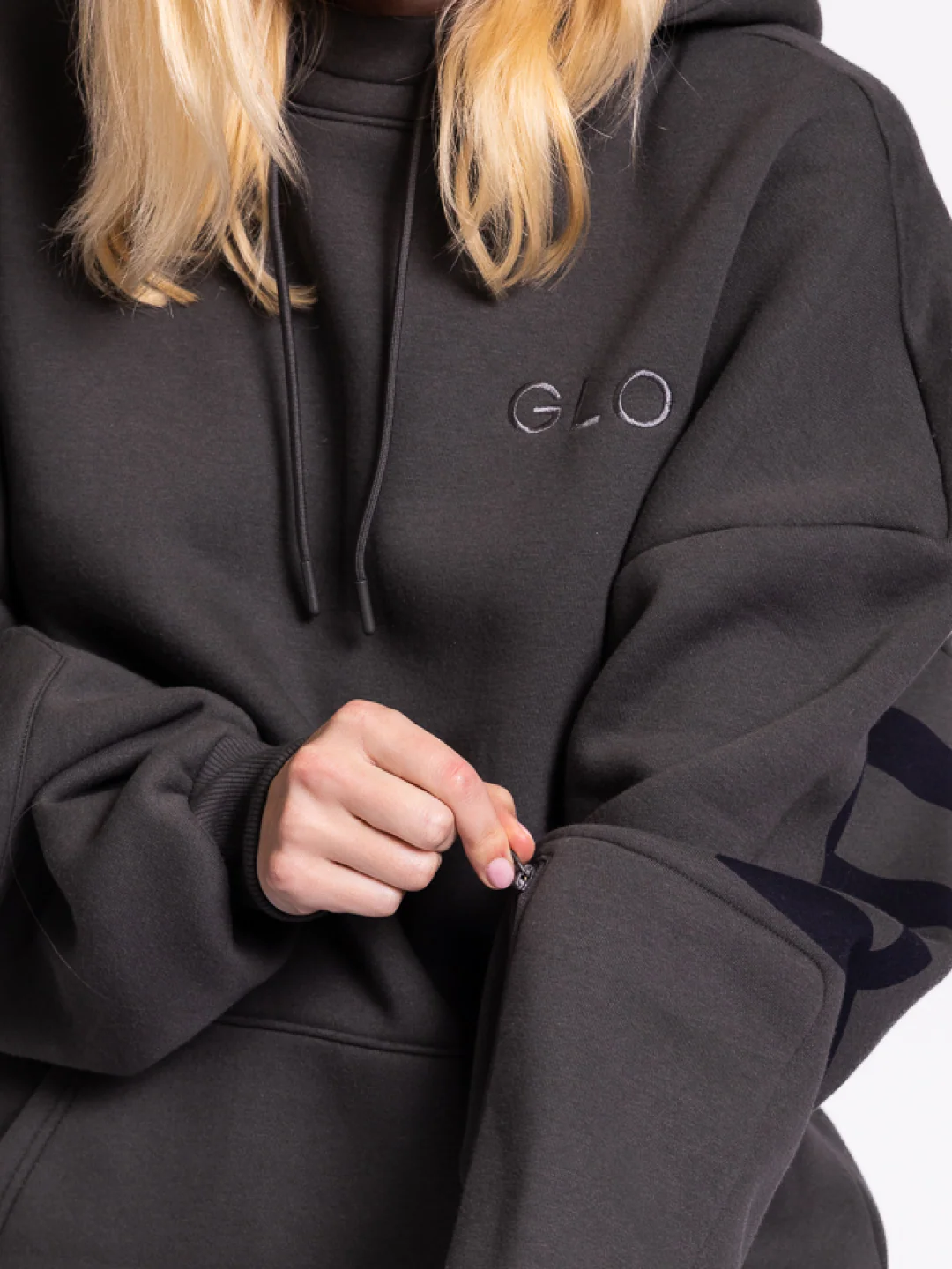 Kingdom Essential Travel Hoodie - Image 42