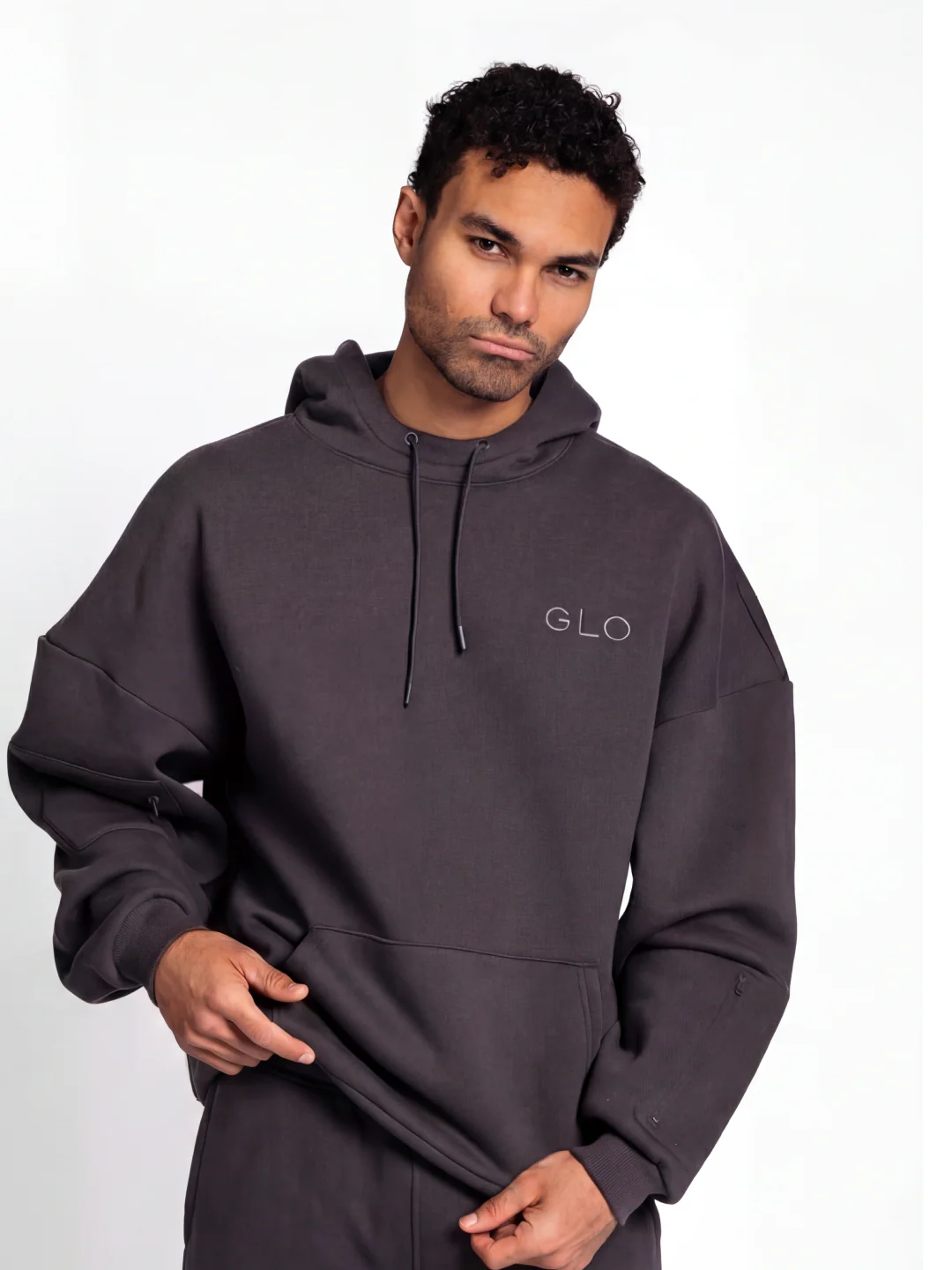 Kingdom Essential Travel Hoodie - Image 44