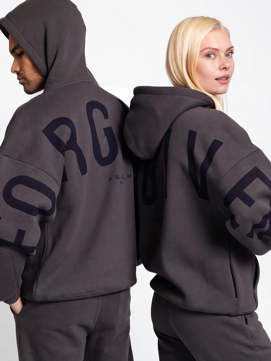 Kingdom Essential Travel Hoodie - Image 46