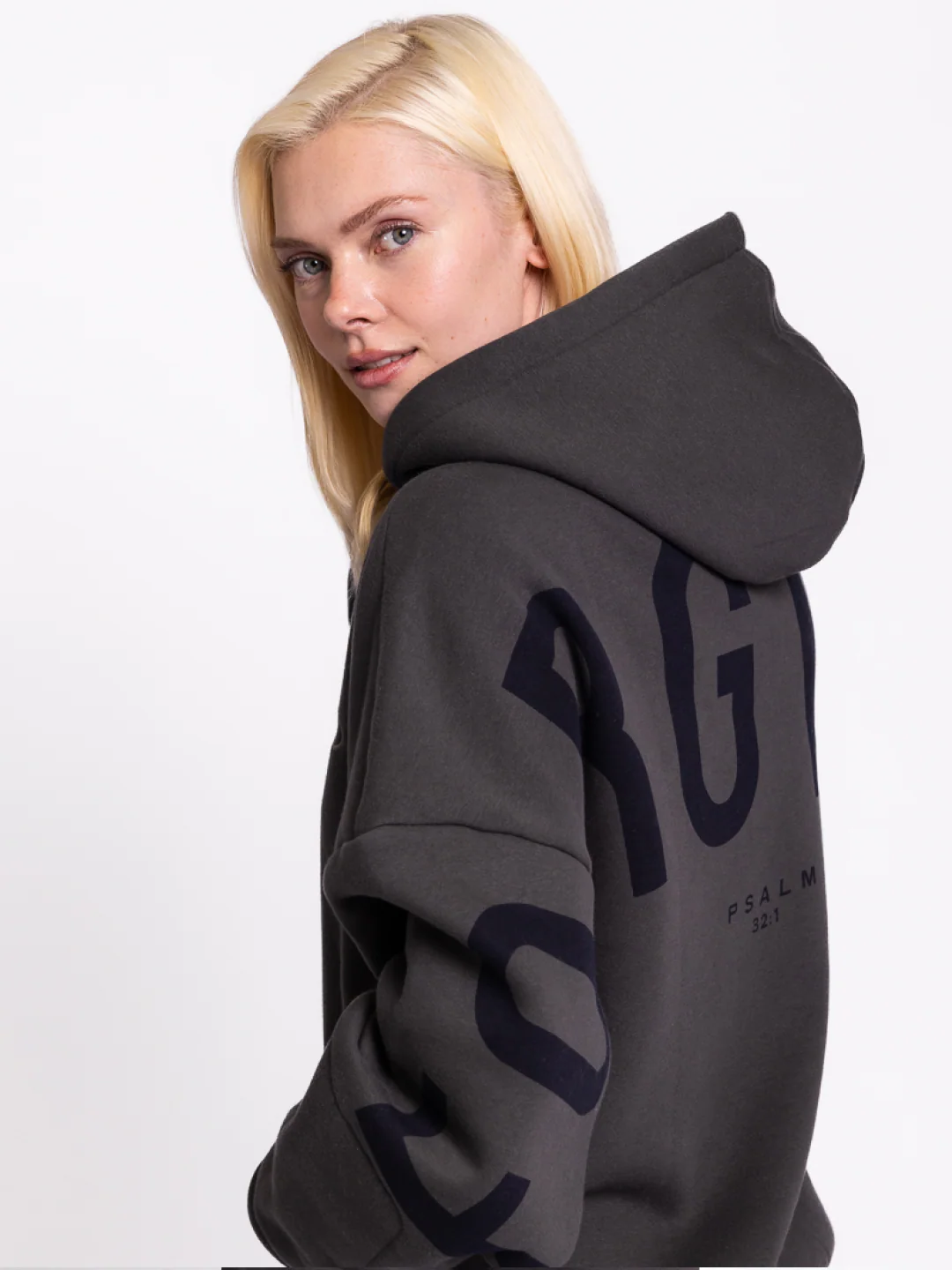 Kingdom Essential Travel Hoodie - Image 47